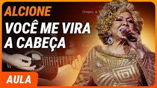 Vídeo de Você Me Vira A Cabeça (nova Versão)