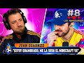 TENEMOS QUE HABLAR 💀 EL PARTIDO SE HA COMPLICADO 💀 FINAL HARDCORE CON JUAN