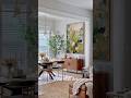 Interior Design Inspiration: Styling Statement Botanical Art in Modern Homes.