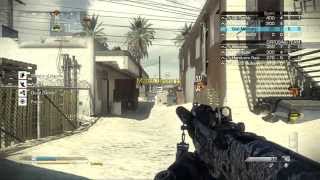 Map 4 Octane Part 1