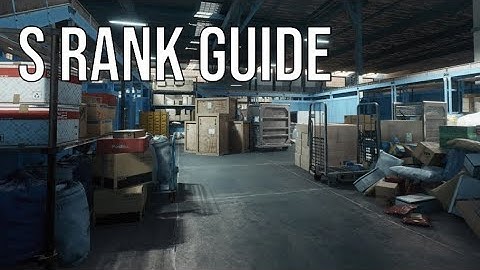 How to S Rank Greased Palms | Guide Video