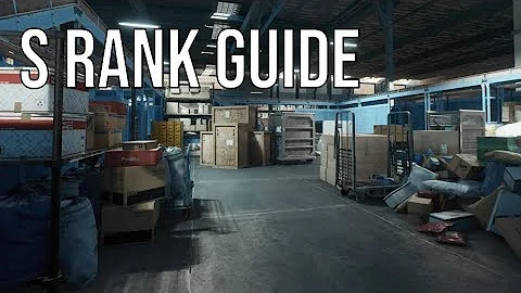 How to S Rank Greased Palms | Guide Video
