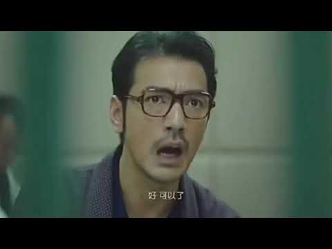 電影『喜歡你』～金城武泡麵