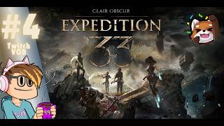 Clair Obscur: Expedition 33 - Part 4 | Meeting Monoco