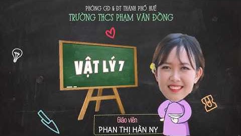 So sánh với chiều dòng điện trong kim loại