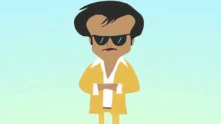 Volvo Trucks   The Epic Split feat  Van Damme VS rajnikanth   YouTube