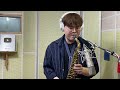 Just The Two Of Us - Grover Washington Jr.(Daehan Choi)