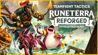 Самые ЖиЖные Сборки во всем ТФТ - ТФТ Сет 9.5 Teamfight Tactics TFT Set 9.5