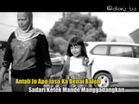 Album Pop Minang Icha Sagita   Kasiah Sayang Mandeh