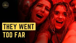10 Old Sci-Fi Movies Too Disturbing for Mainstream Audiences