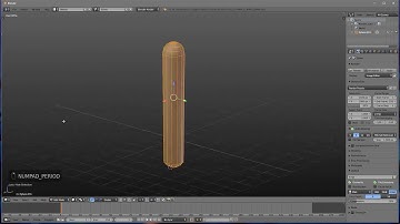 Modeling the swamp grass - Soothing Lake