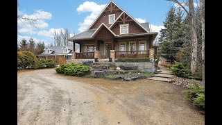 160 Sunset Boulevard, Blue Mountains, ON - Sotheby's International Realty Canada