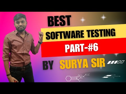 Best Software Testing Tutorial Part - #6 || Learn Software Testing Easily 2023 || Testing Tutorial