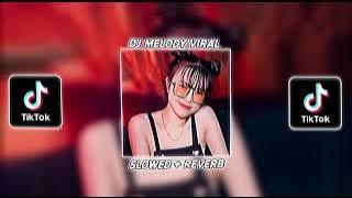 DJ MELODY VIRAL KANE ( SLOWED   REVERB )