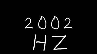 2002 hz