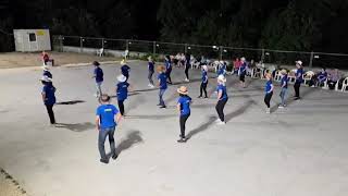 SHIVERS  - Ed Sheeran Coreografia Brandon Zahorsky 🤠 New dance Asd