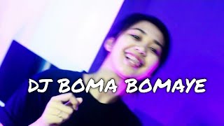 DJ BOMA BOMAYE REMIX SLOW FULL BAS   DJ TIKTOK TERBARU 2021