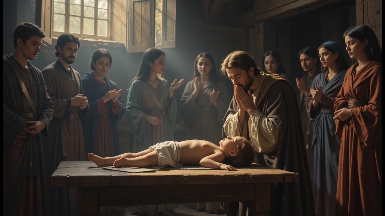 Saint Anthony of Padua: The Saint of Faith, Miracles & Lost Things | Full Documentary