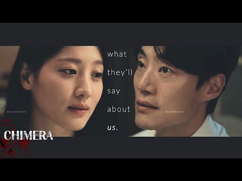 Eugene X Lee Jung Yeop Chimera FMV 키마이라 What They Ll Say About Us Sub 