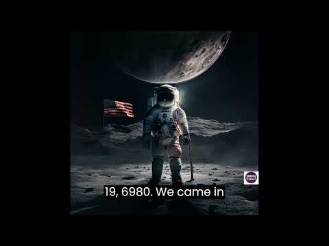 The Apollo 11 astronauts left a plaque on the moon. | Infotainment | History
