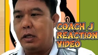 Coach J Talks Tip Sa59 Mula Sa59 - Security Inspector