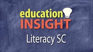 Education Insight: Literacy SC screenshot 5