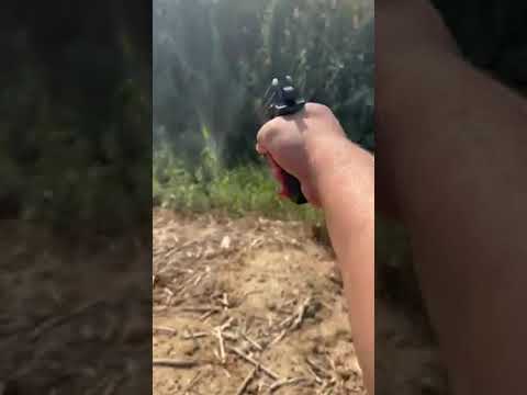 تجربه مسدس سي زت جيكي