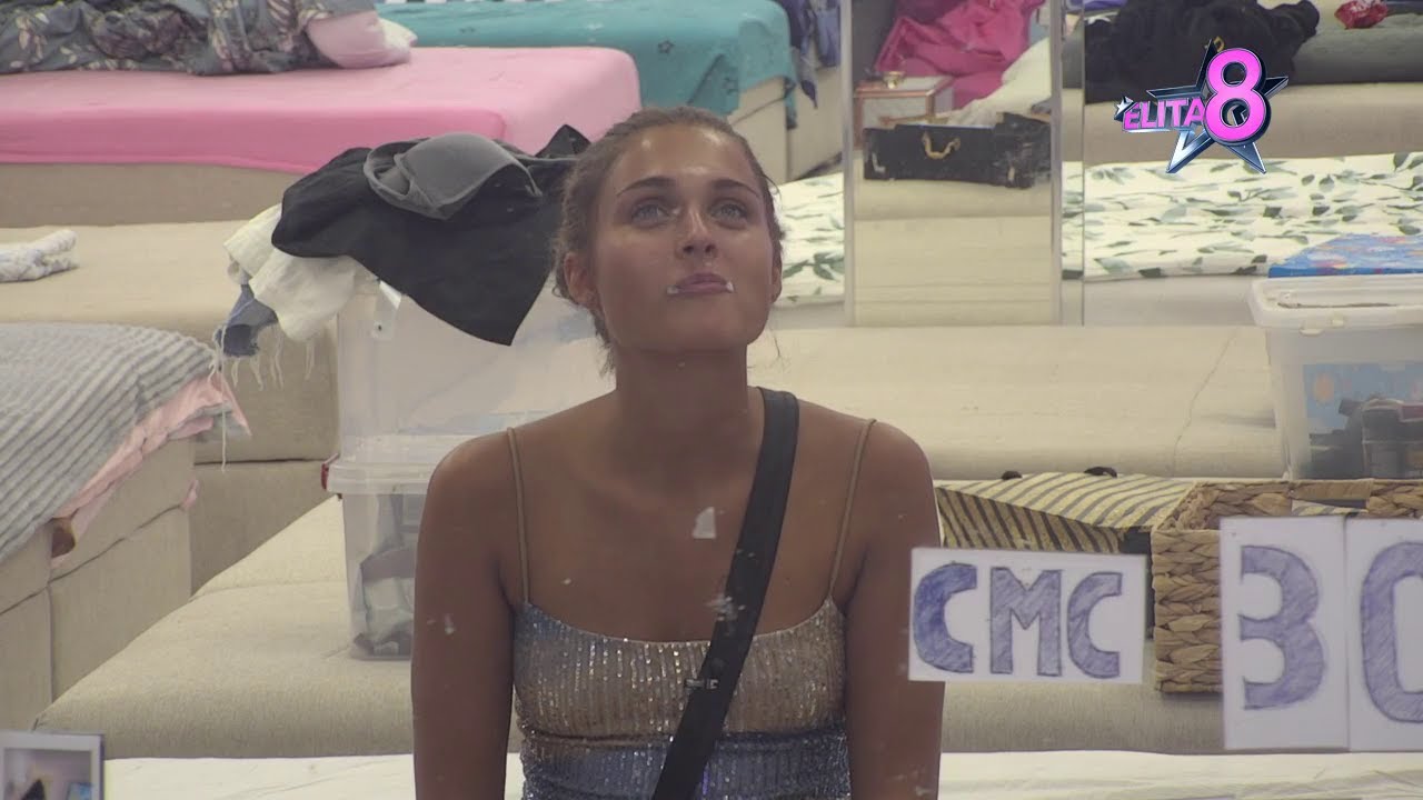 Elita 8: Mateji prekipelo zbog pijane Sofi, skrenuo joj pažnju na ružno ponašanje - 16.07.2025.