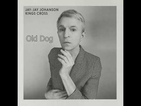 Old Dog artwork