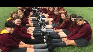 Primary 7 Leavers’ Assembly “This is me” photo montage