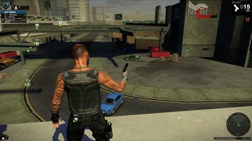 APB Reloaded - itemhold in financial please!?