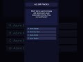 AZ-104: Secret Management