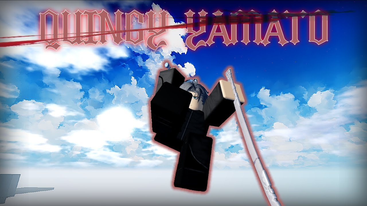 The Best Quincy Speed Build Before it gets nerfed AGAIN in Type Soul | Type Soul