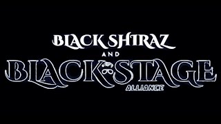 Black Shiraz And Black Stage Alliance Party Series - Live Set @ TrafoClub [2024.04.28]