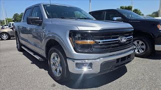 2025 Ford F-150 Savannah, GA #SKE06367