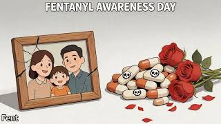 Fentanyl Crisis: Sorrowful Stories of American Victims #Fentanyl #Fentanyl overdose death