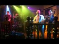 The heat at the king edward blackpool on the 13th august 2011 part 1