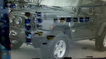 Check engine light on, no fault codes in the PCM. No FDCM. U0414 C1405 U0010 U0001 Jeep Nag 1 TCM.