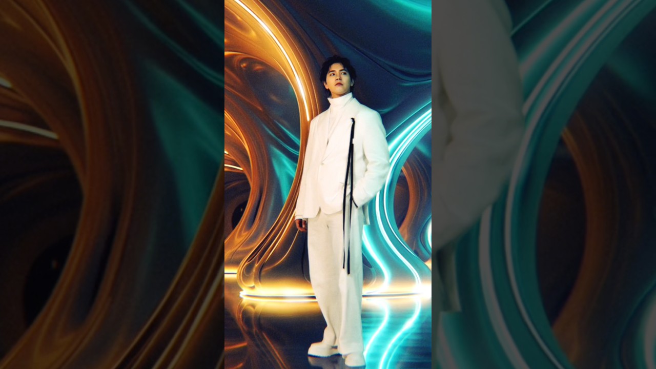 GENERATIONS /「VIBE」Music Video Teaser -RYOTA KATAYOSE