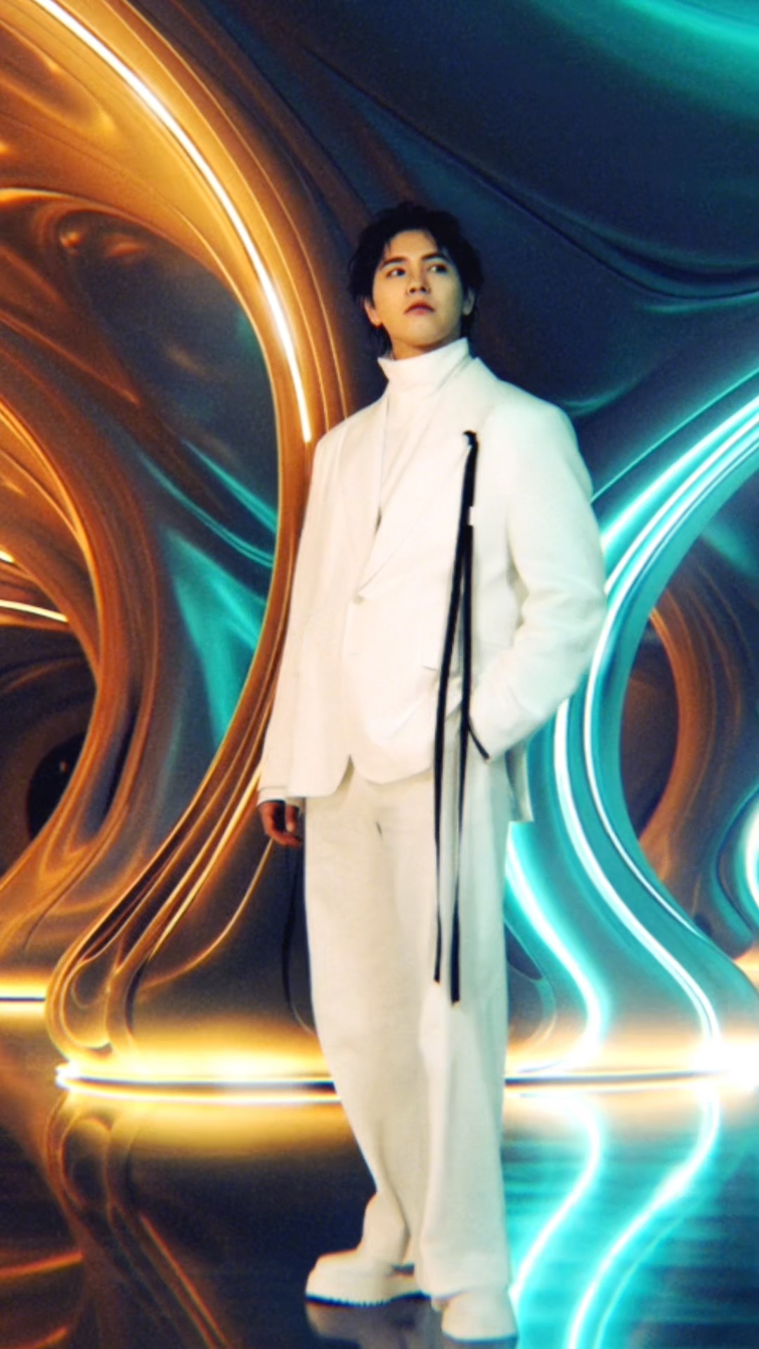 GENERATIONS /「VIBE」Music Video Teaser -RYOTA KATAYOSE