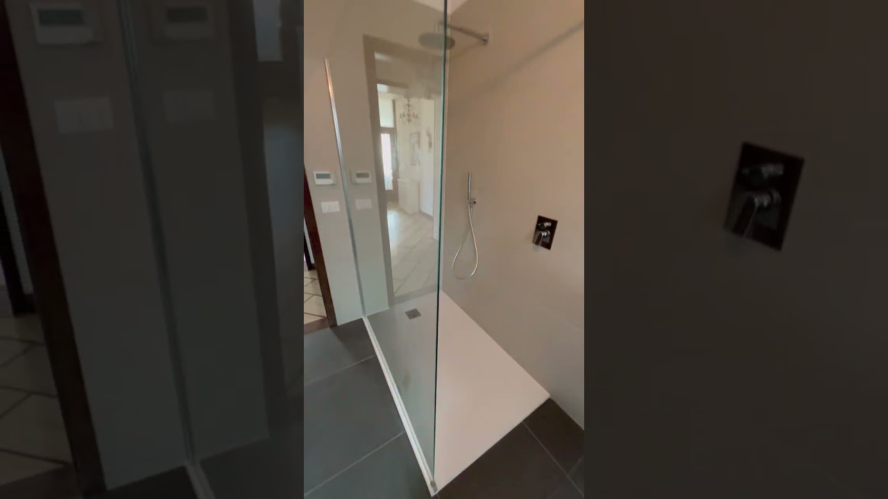 La Straordinaria Trasformazione di un Bagno Moderno