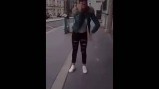 Maryoula Dance Ey Ey 2016