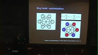 Quantum Annealing Machines | Geordie Rose | Humanity+ Caltech Summit 2010