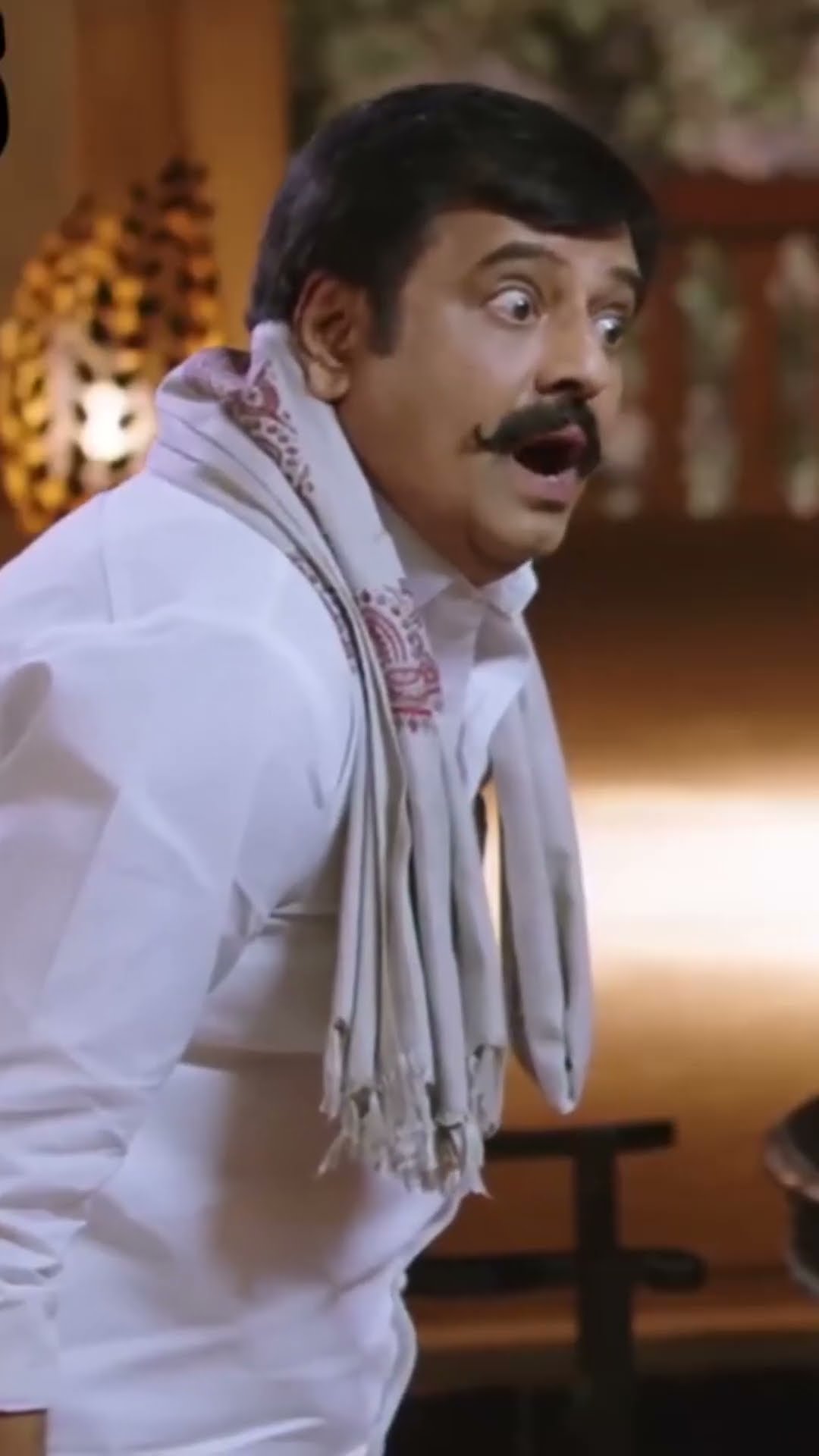Lagta Hai Vivek Is Janam Mein Shaadi Shuda Kunwara Rahega #Vivek #Comedy #Shorts #Aranmanai3