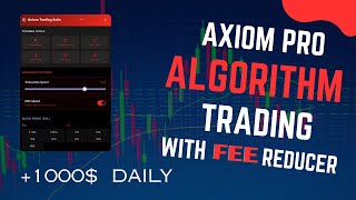Maximize Your Memecoin Profits | Axiom Auto Trading Step by Step
