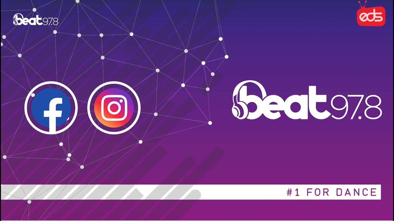 Beat 97.8 Radio Dubai Advertising YouTube