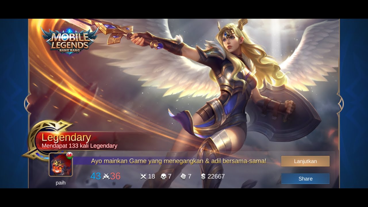 Mobile Legends Bang Bang On The App Store App Store Apple Mobile Legends Bang Bang On The App Store App Store Apple