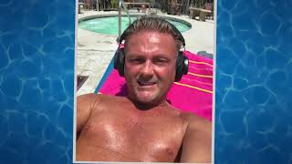 CBS This Morning reports on Palm Springs heat danger 07092021