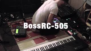 Neptune - The Prophecy