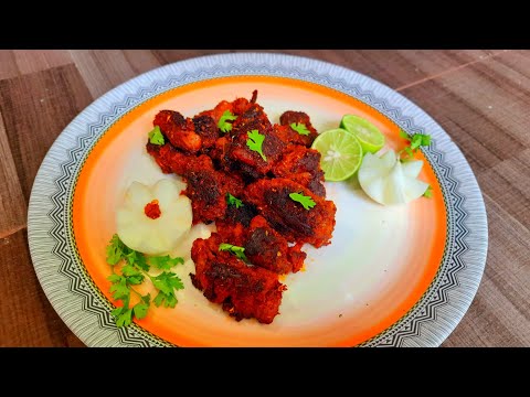 Mutton Tandoori Masala in telugu ll very spicy and tasty ll by satya sai kitchen and crafts